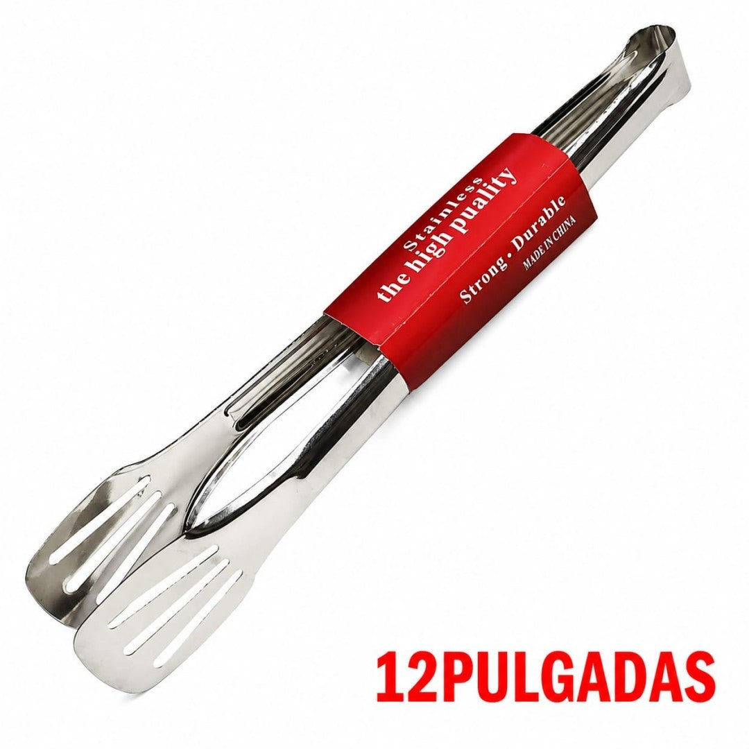 PINZAS ACERO 12PULG