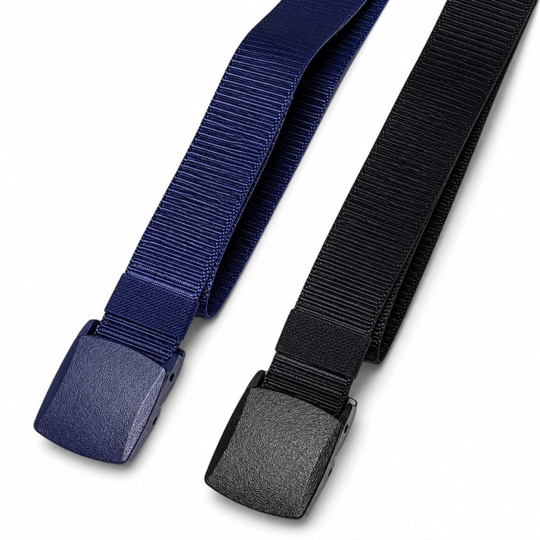 FAJA PARA HOMBRE TELA 3.8CM