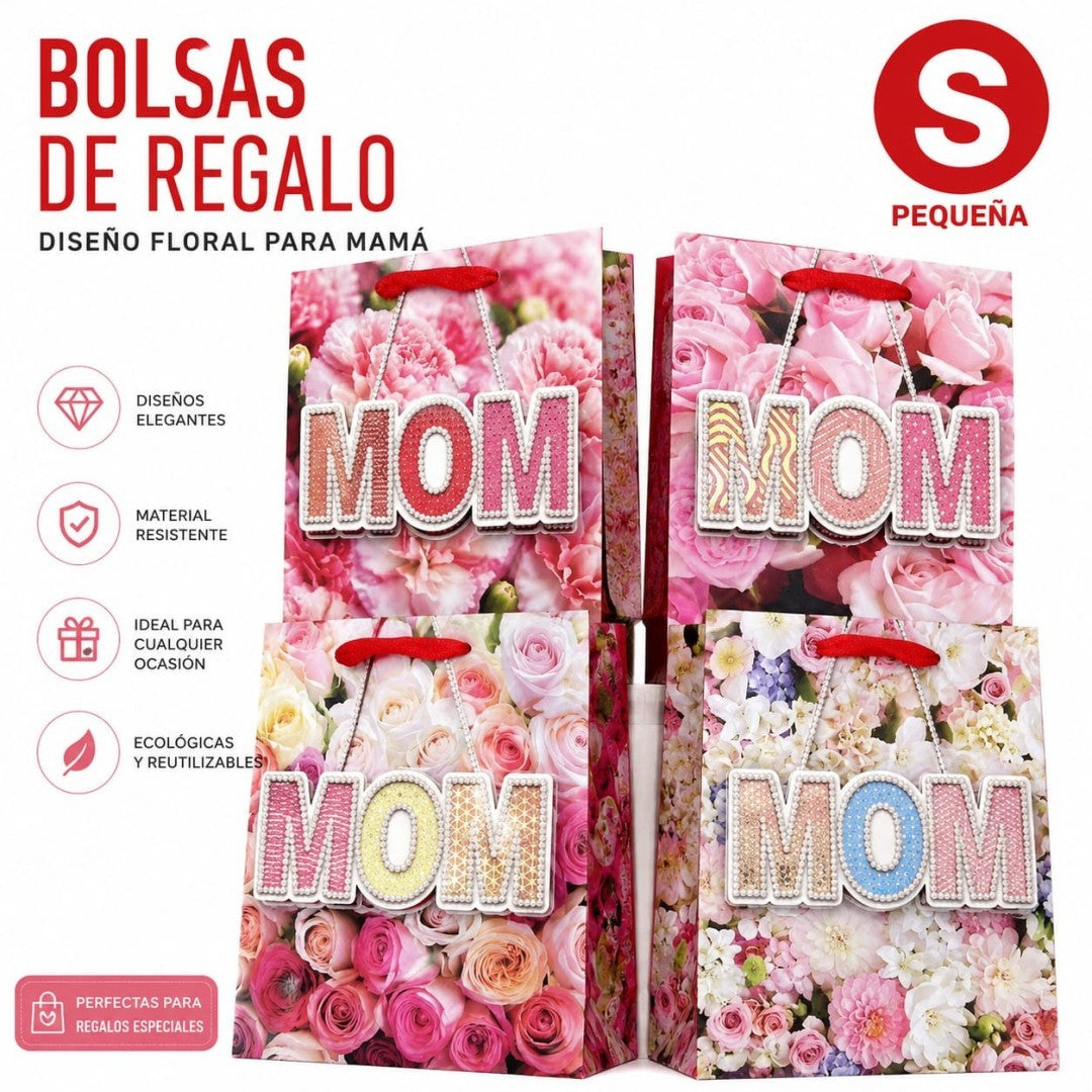 BOLSA REGALO S MOM SC320