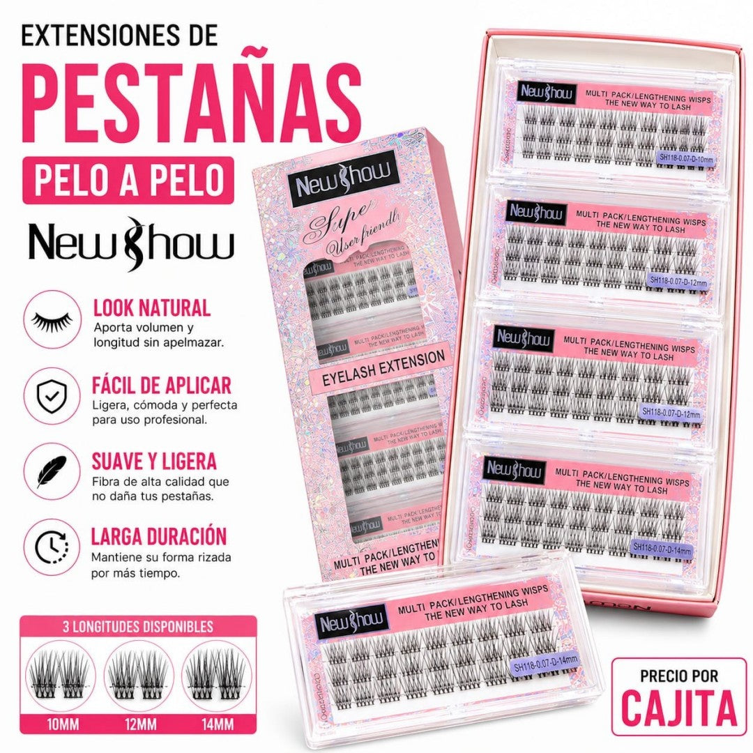 SET PESTANA AD4962-3