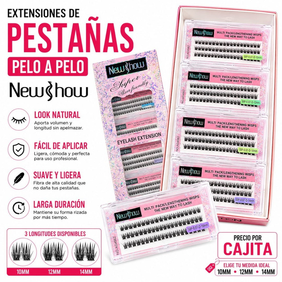 SET PESTANA AD4962-6