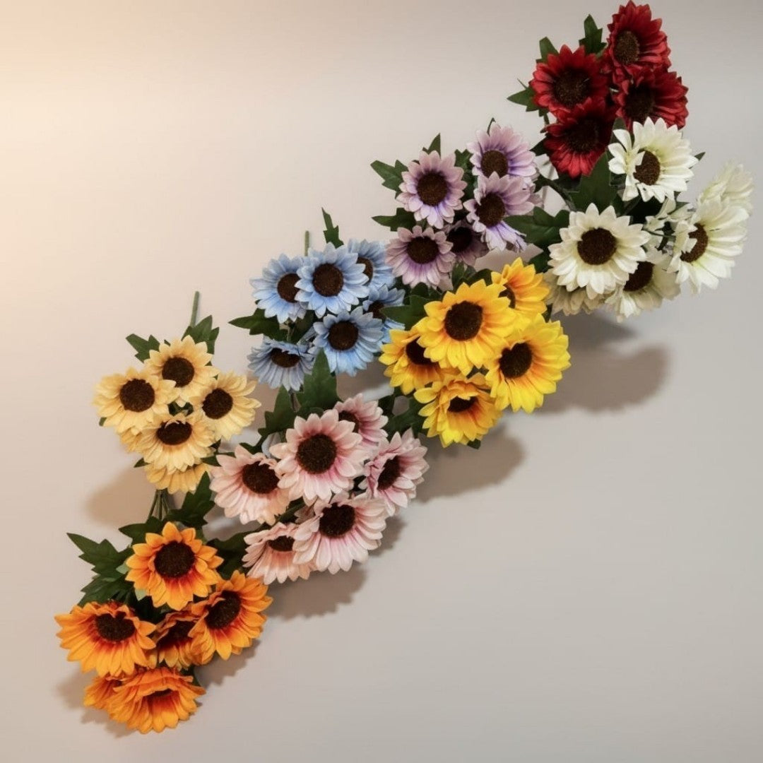 GIRASOL 7RAMO A