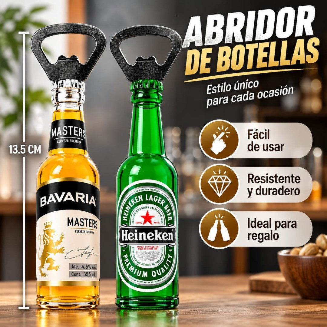 ABRIDOR MARCA CERVEZA 6743-1