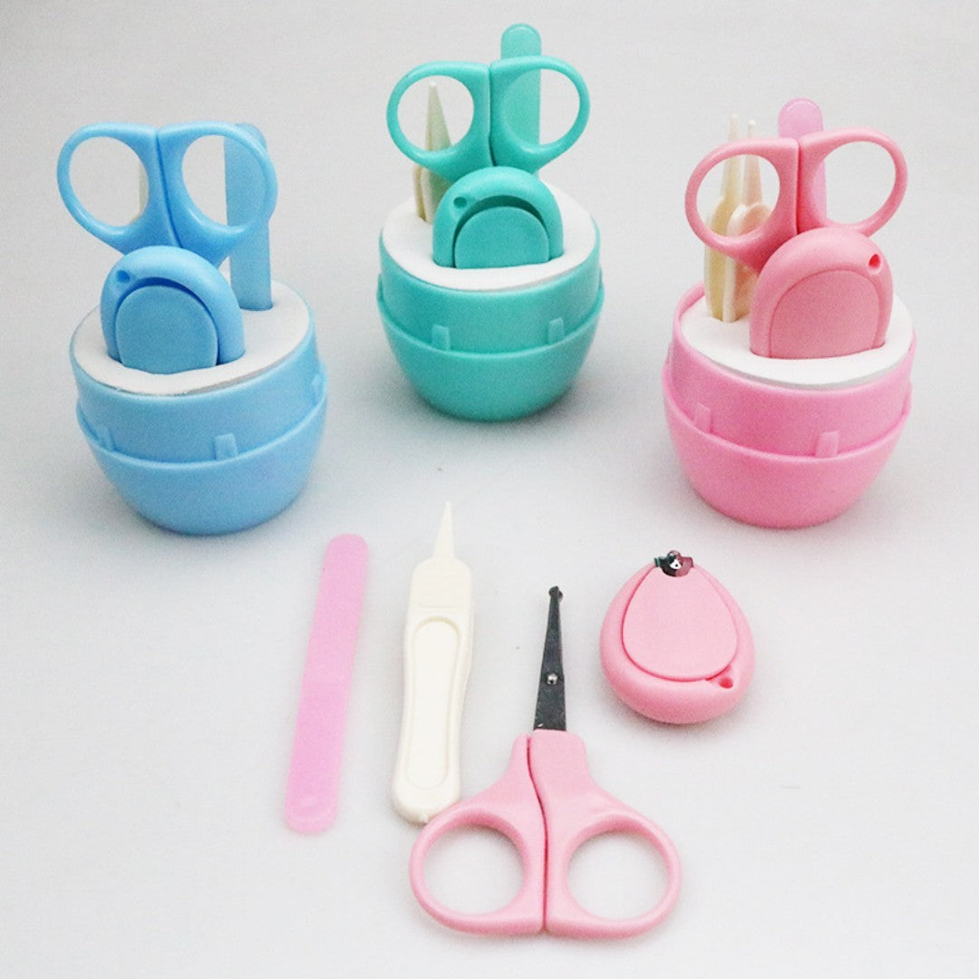 SET TIJERA TARRO