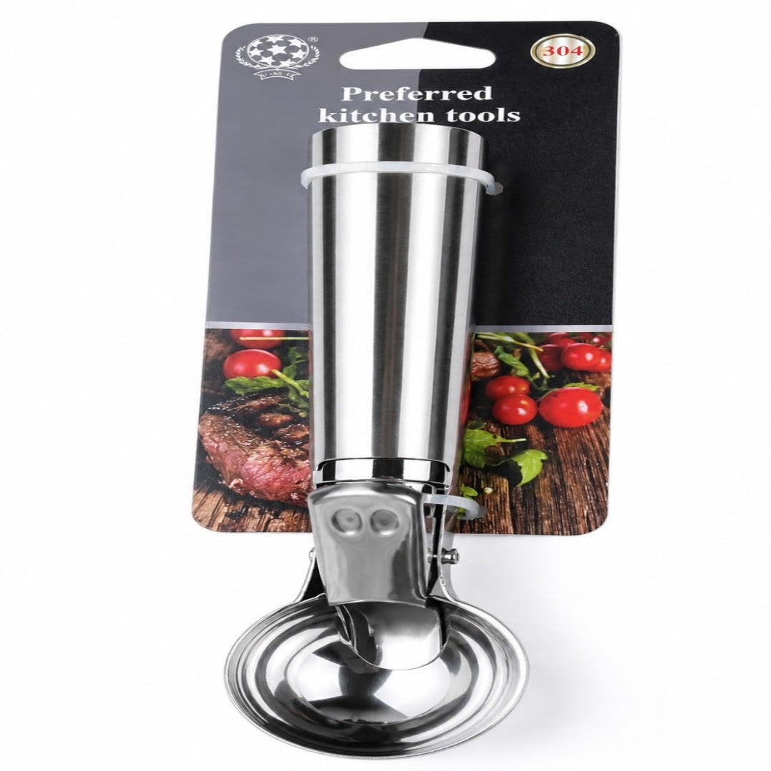 CUCHARA PARA HELADO DC-4 5.5