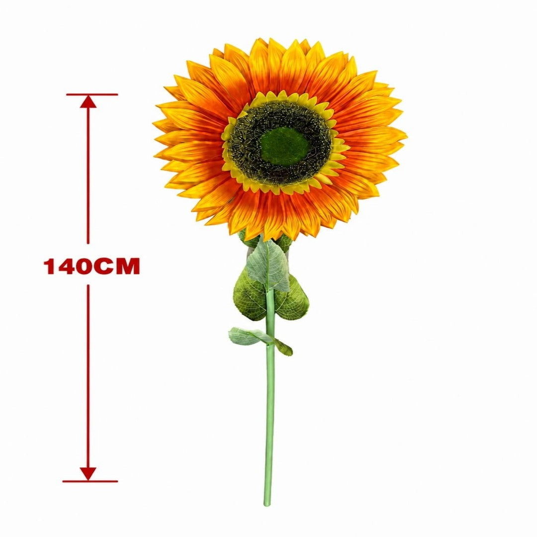 GIRASOL 140*35CM
