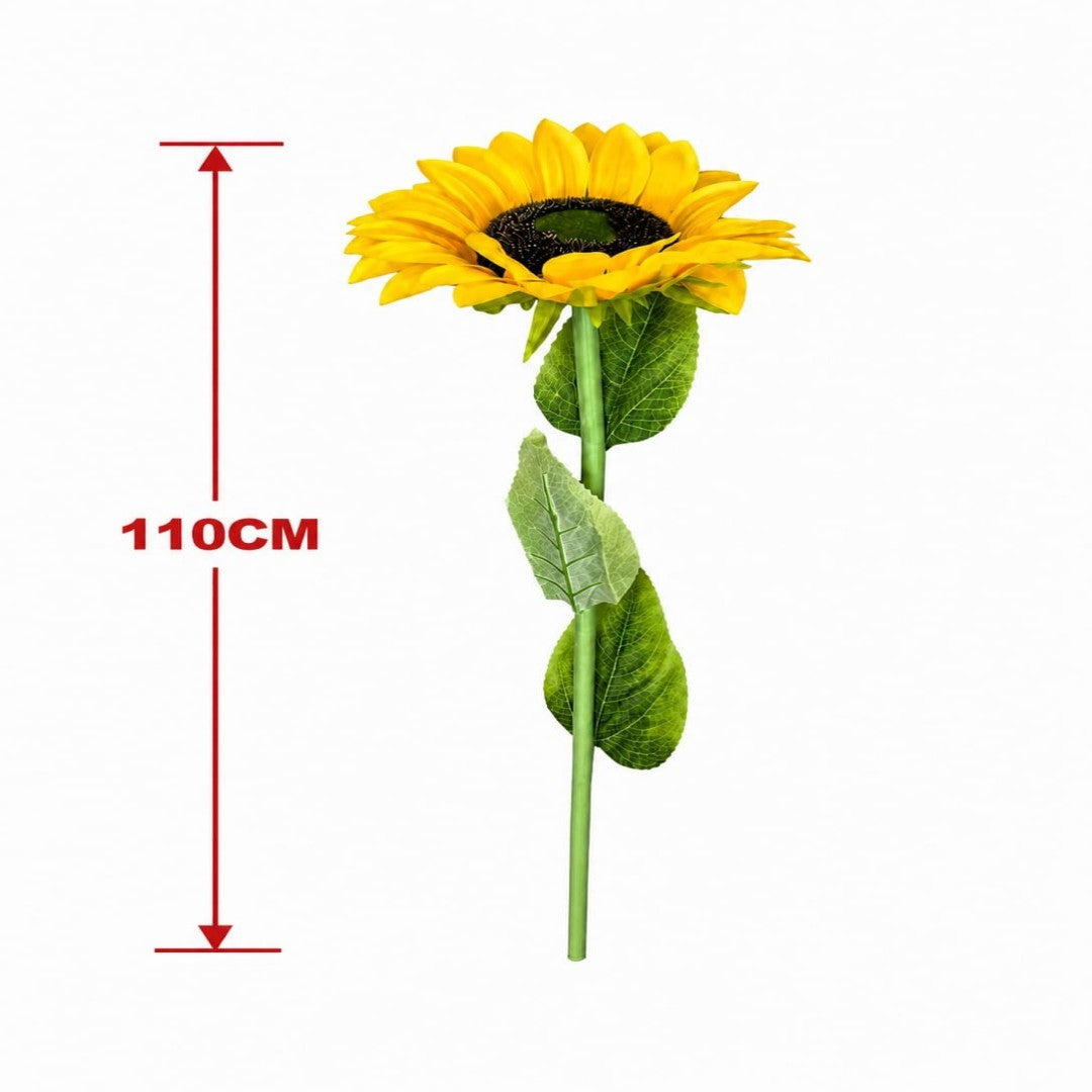 GIRASOL 110*25CM