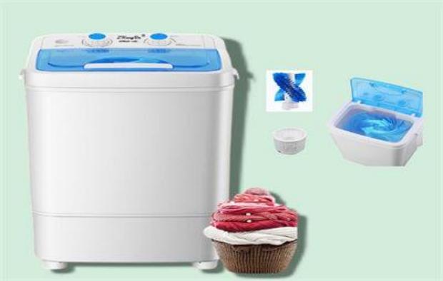 LAVADORA XPB20-160A