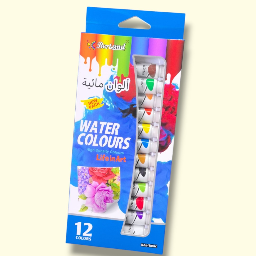 TEMPERA COLOR W1212