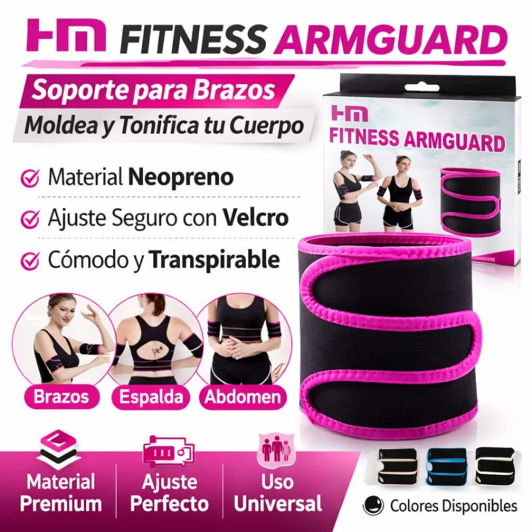 PROTECTOR DE BRAZO