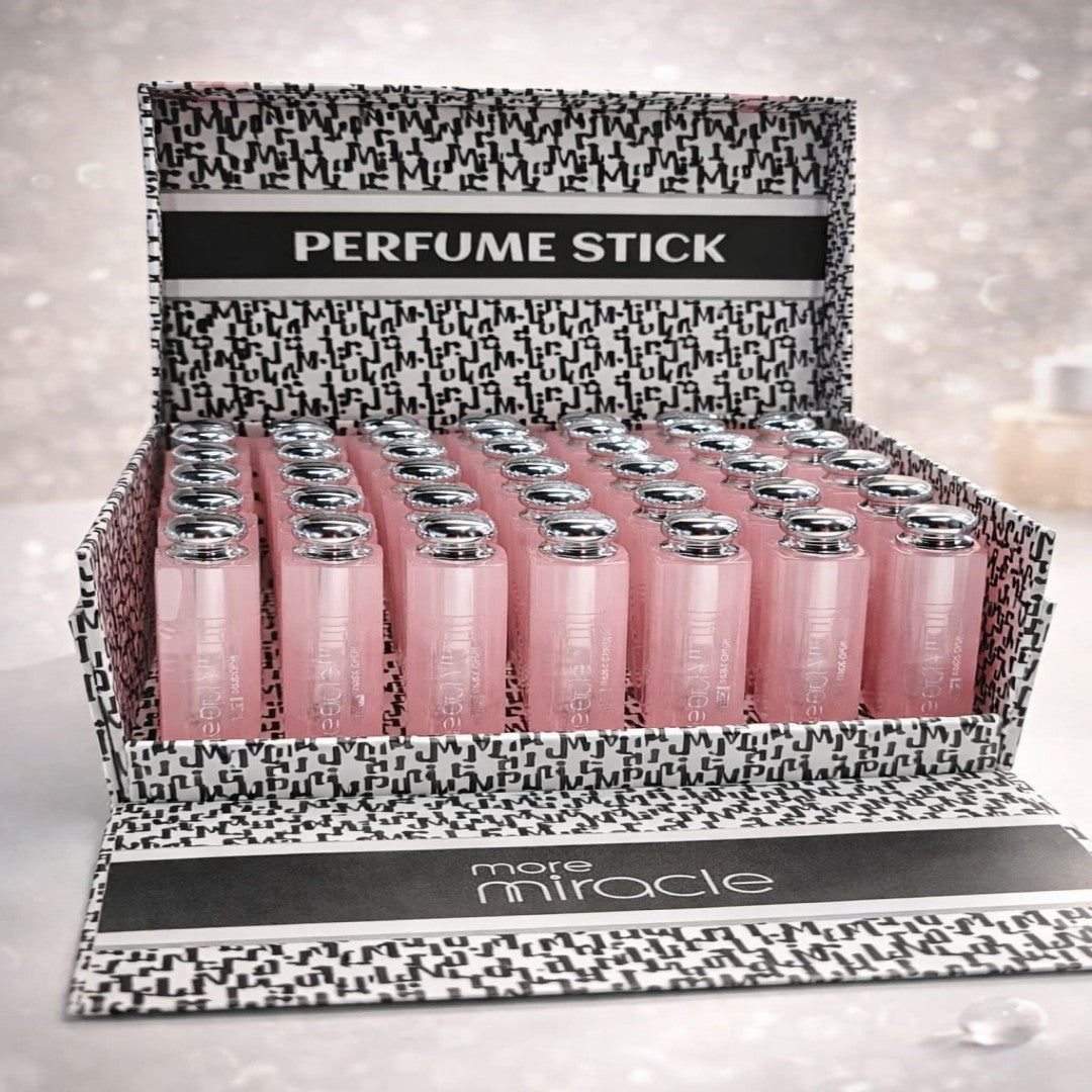 PERFUME EN BARRA