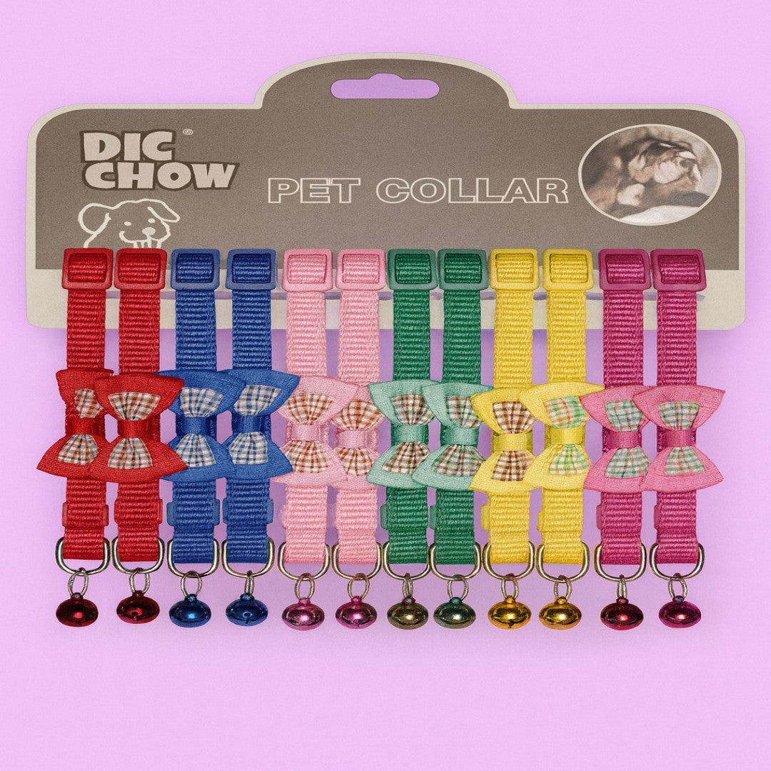 COLLAR 1.0CM LAZO D30185 precio unidad