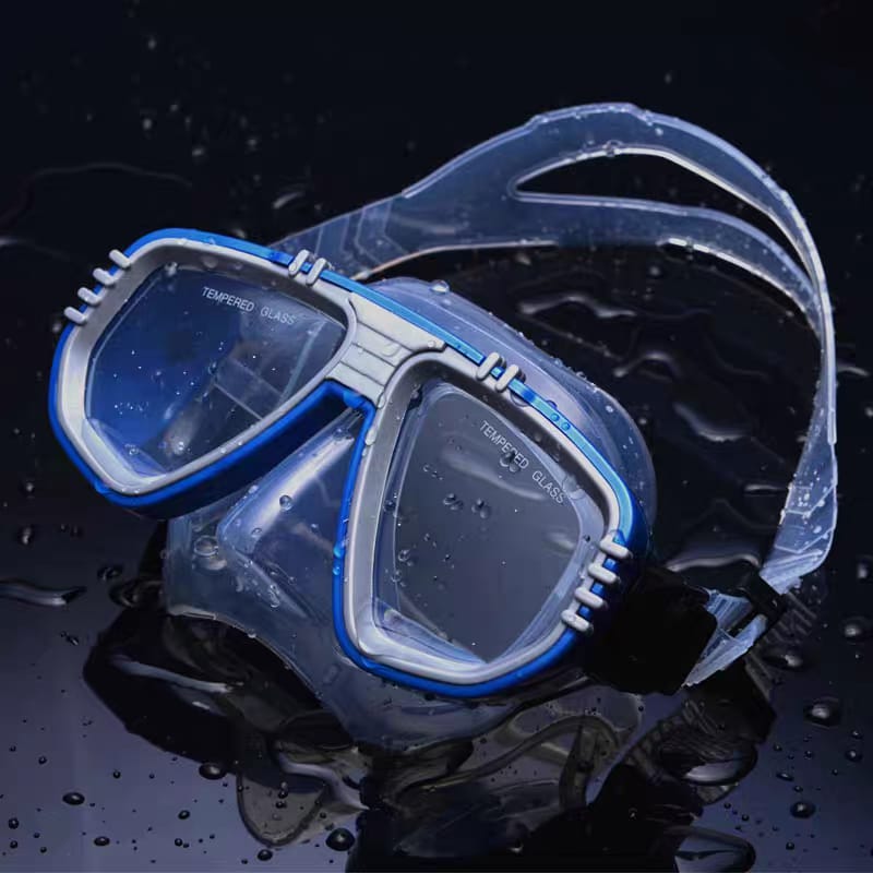 MASCARA BUCEO