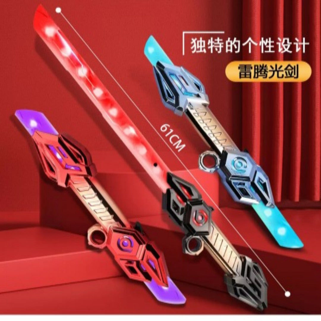 ESPADA LUZ 9990