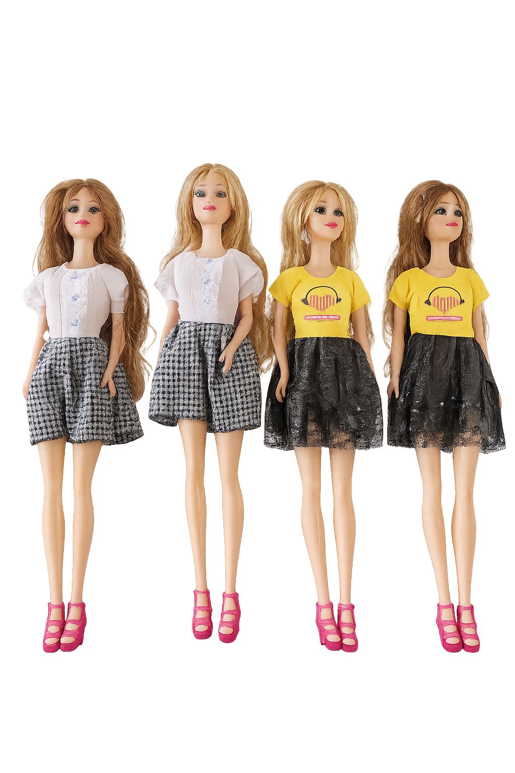 MUNECA BRIANNA 11PUL B14-1