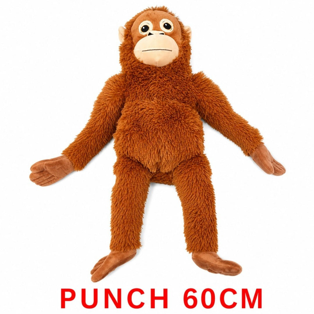 PELUCHE PUNCH 60CM