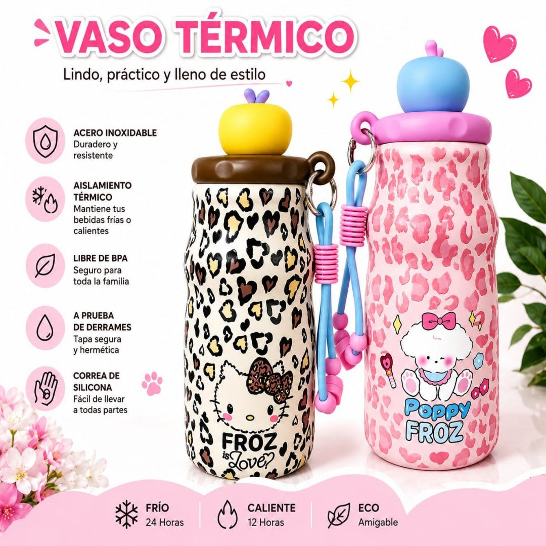 VASOS KITEY MANZABA