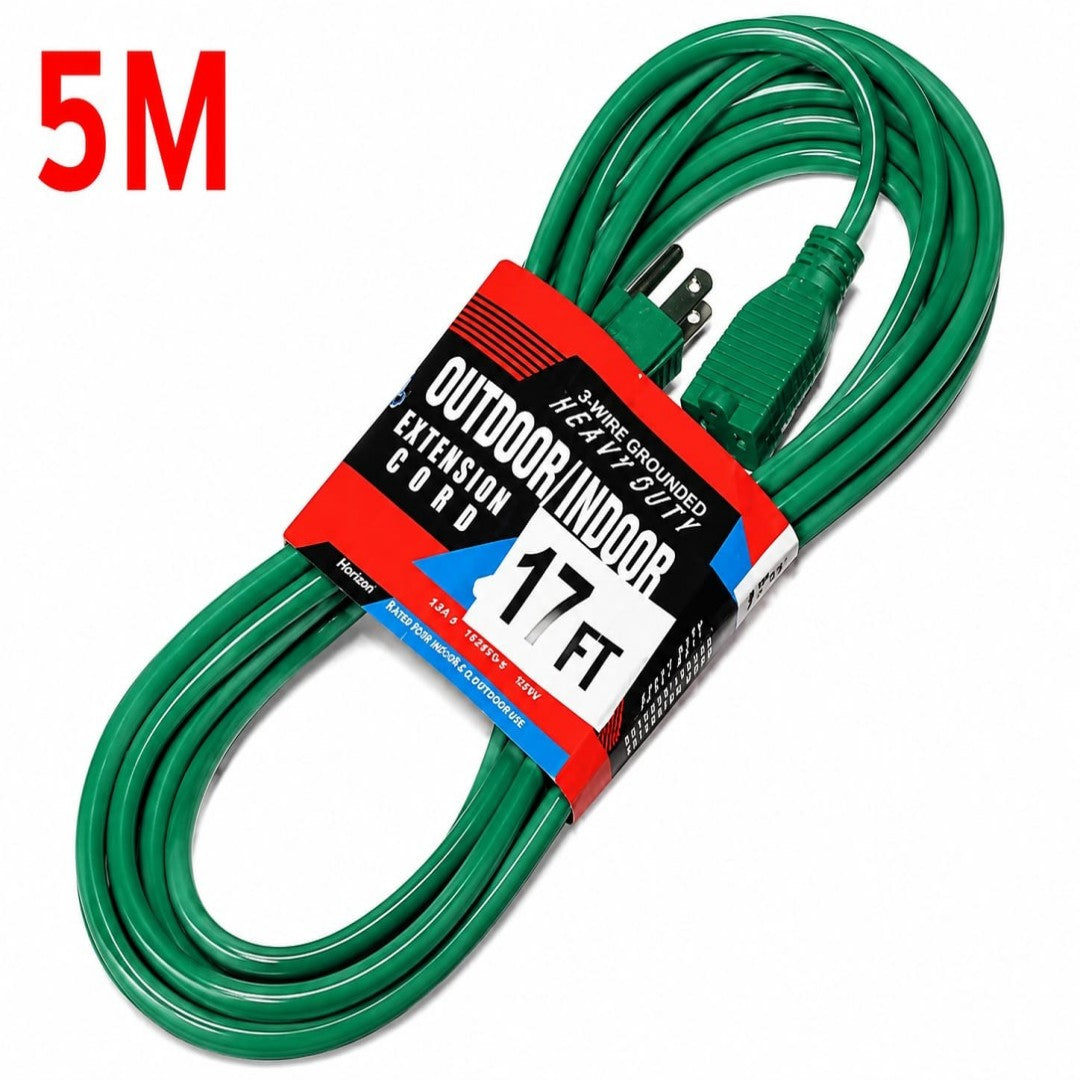 EXTENCION AFUERA 5M