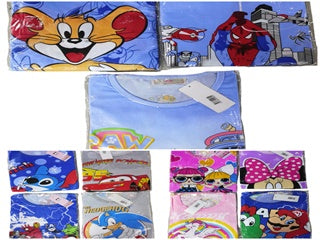 PIJAMA PERSONAJE 3598