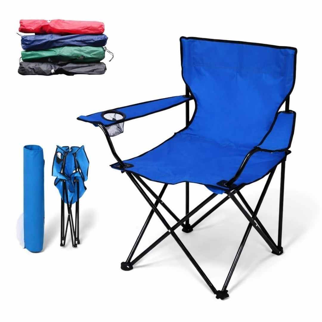 SILLA ACAMPAR