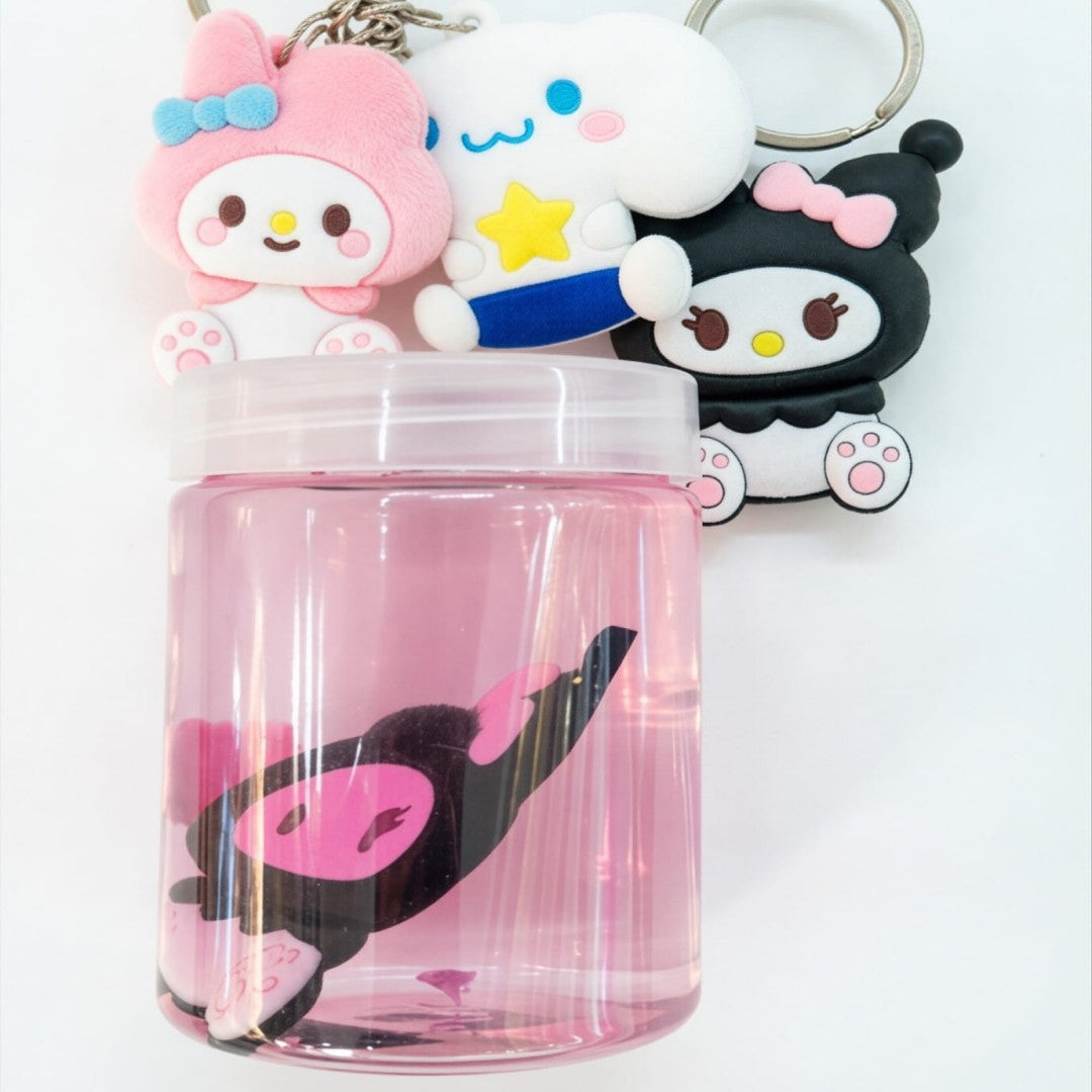 SLIME SANRIO PLANO
