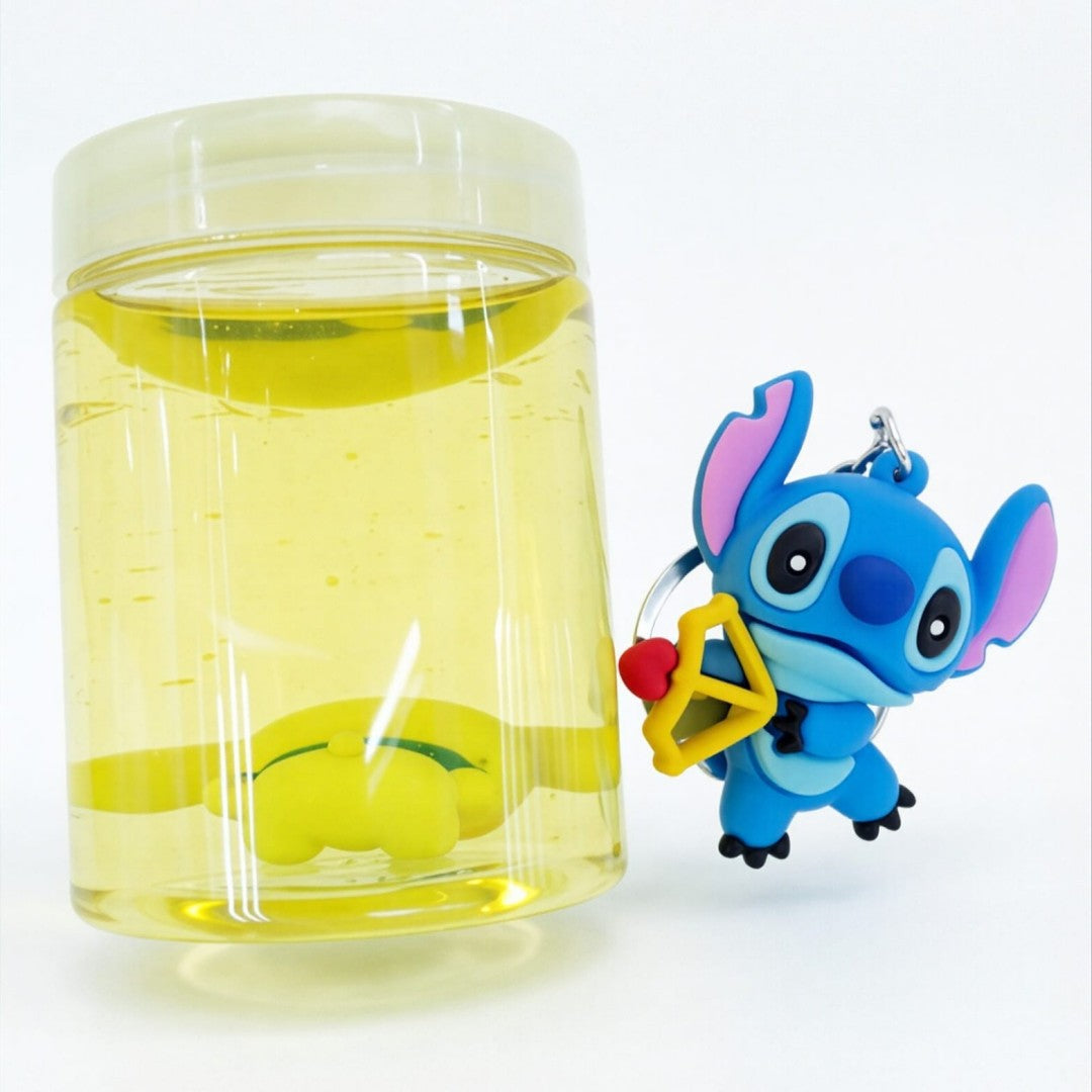 SLIME STITCH PEQ 3D