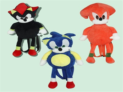 SALVEQUE SONIC 55CM