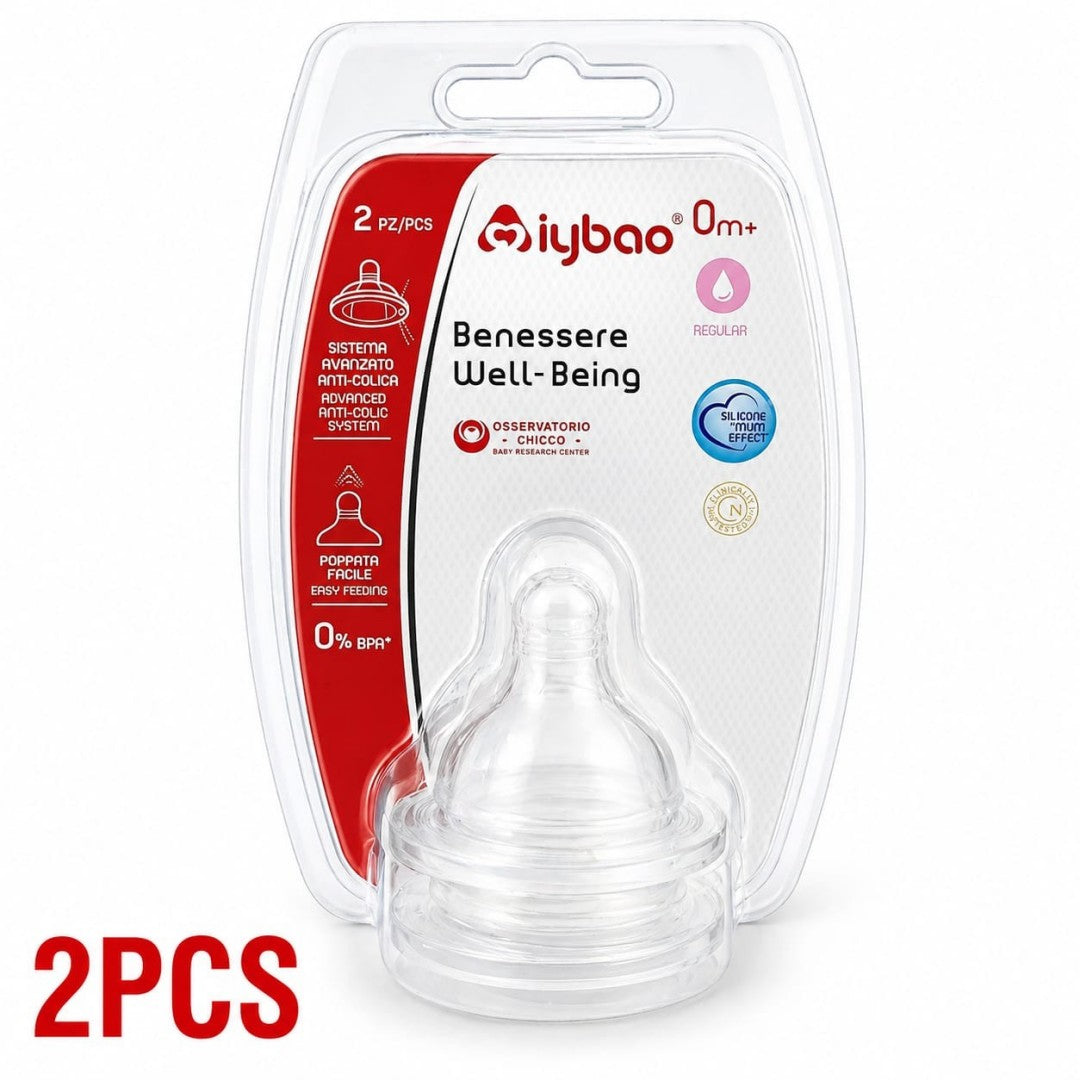 CHUPETA 2PCS CH C330