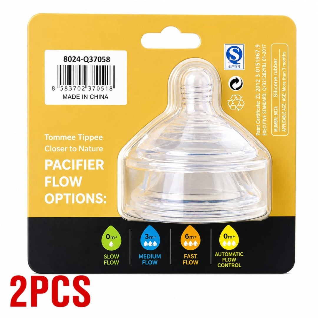 CHUPETA 2PCS 3030