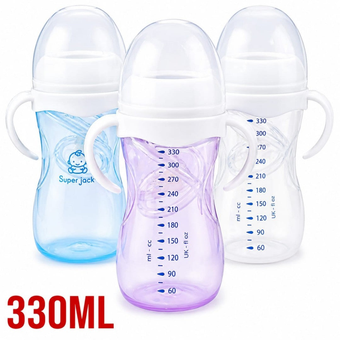 CHUPONES 330ML A-6