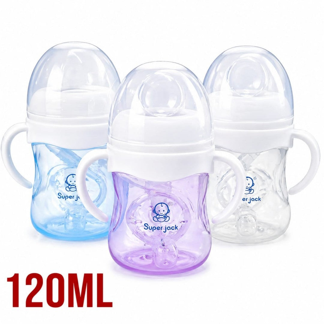 CHUPONES 120ML A-0