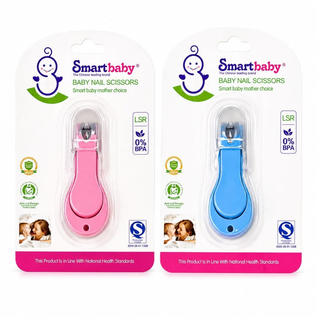 CORTA UNA PARA BEBE 6025-2