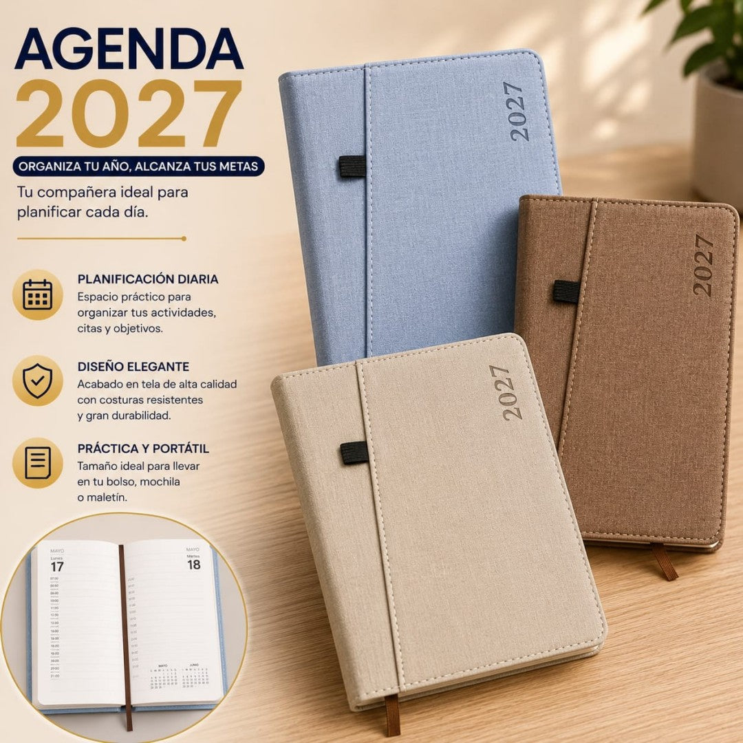 AGENDA 2027 2722