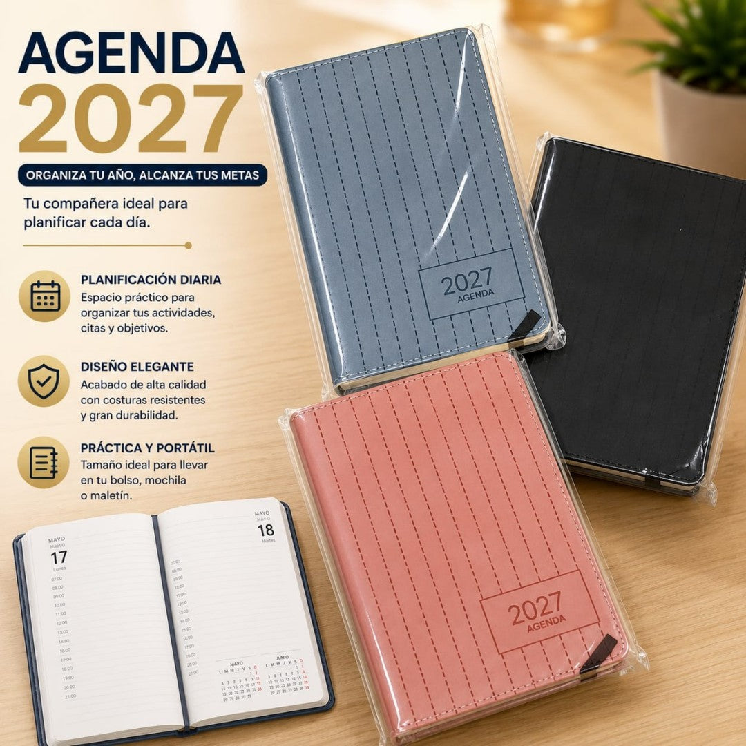 AGENDA 2027 2717