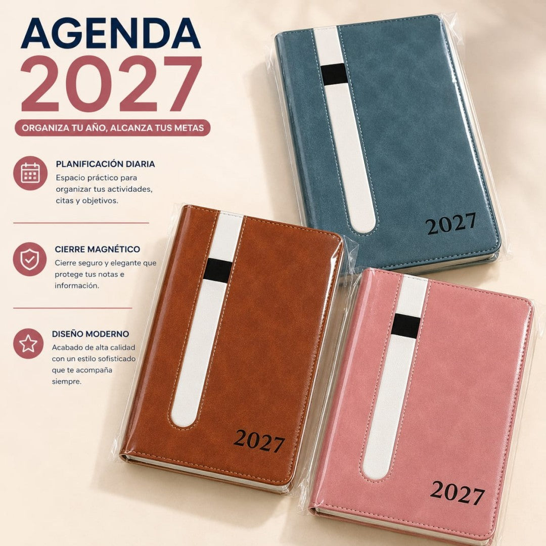 AGENDA 2027 2719