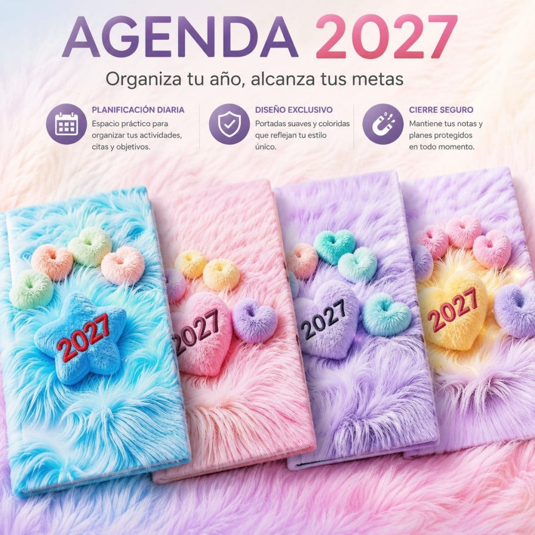 AGENDA 2027 2714