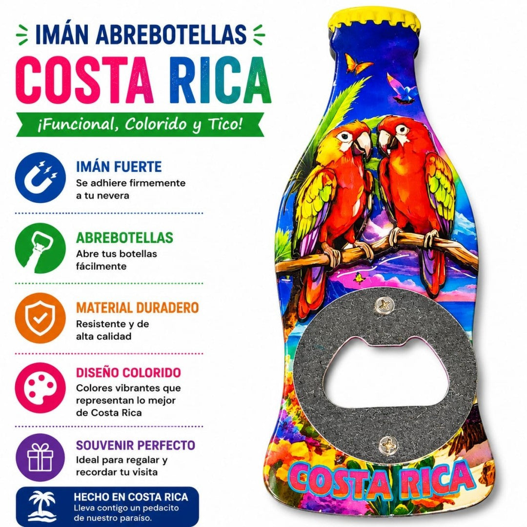IMAN REFRI ABRIDOR CR D264