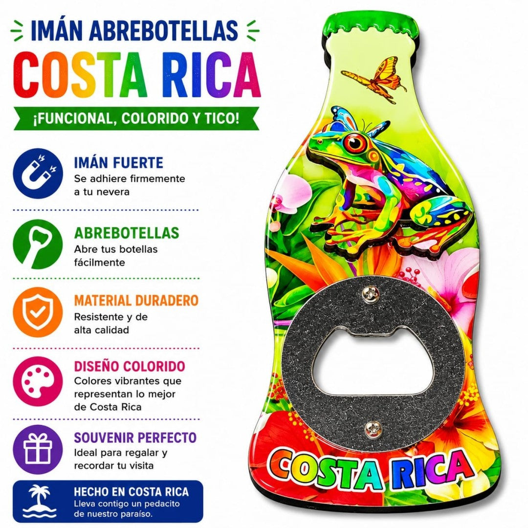 IMAN REFRI ABRIDOR CR D266
