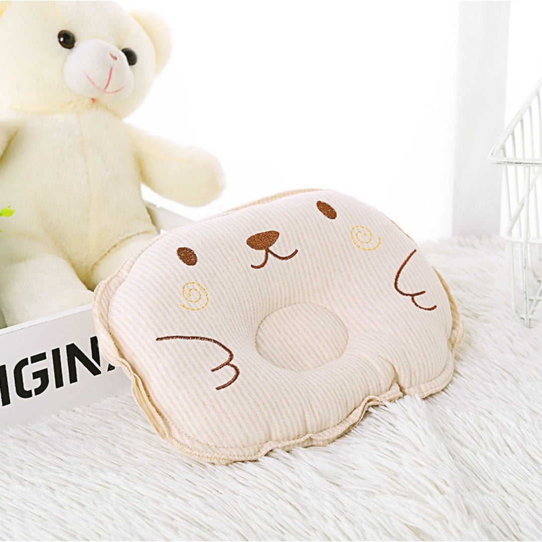 ALMOHADA PARA BEBE PERRITO