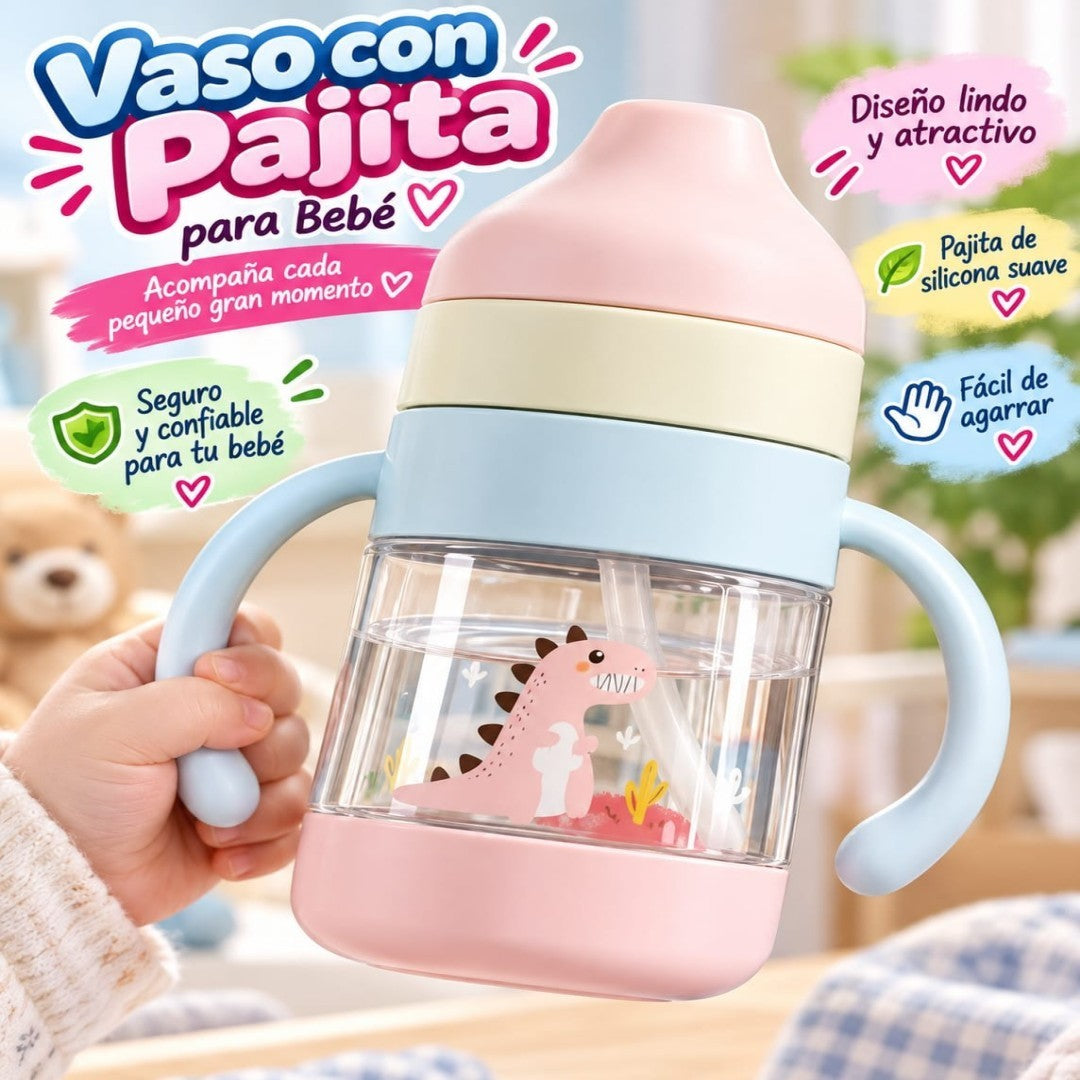 CHUPONES DE SILICONA DINOSAURIO CON ASA