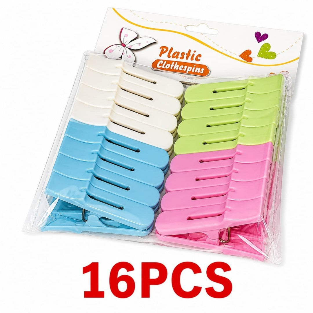 PRENSA ROPA 10PCS 3910