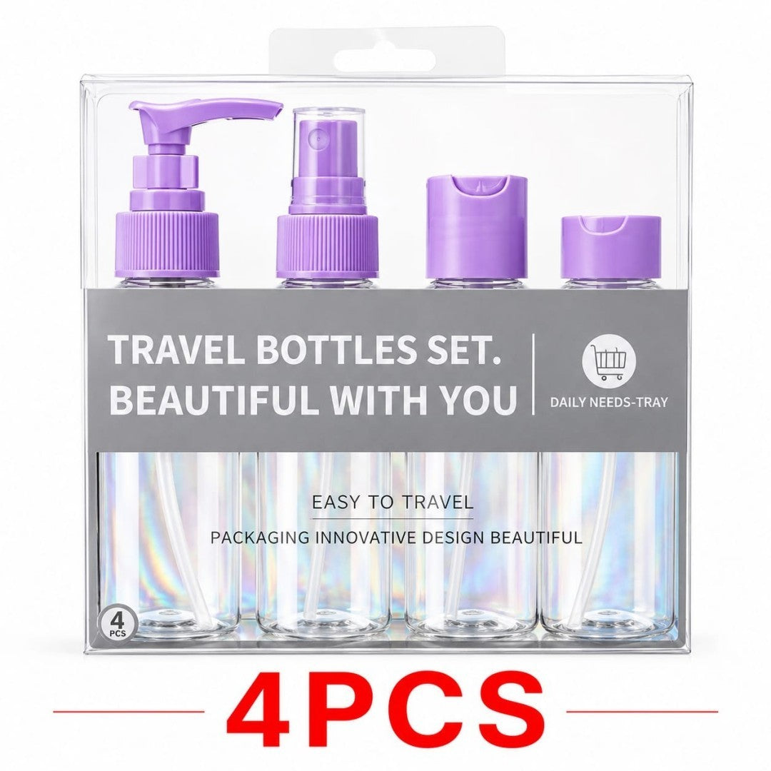 SET ATOMIZADOR PEQ 4PCS