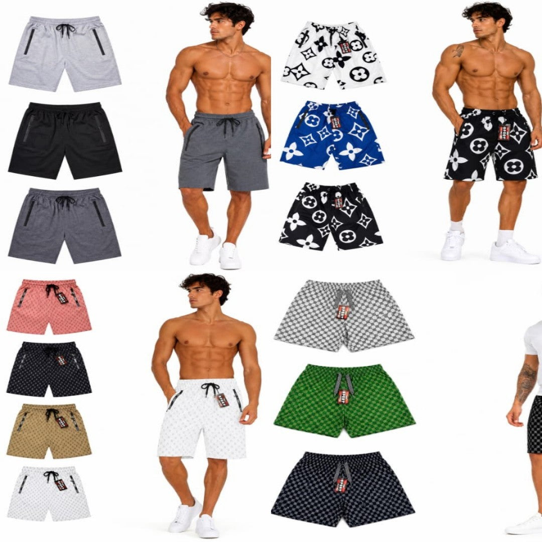 PANTALONETA HOMBRE F