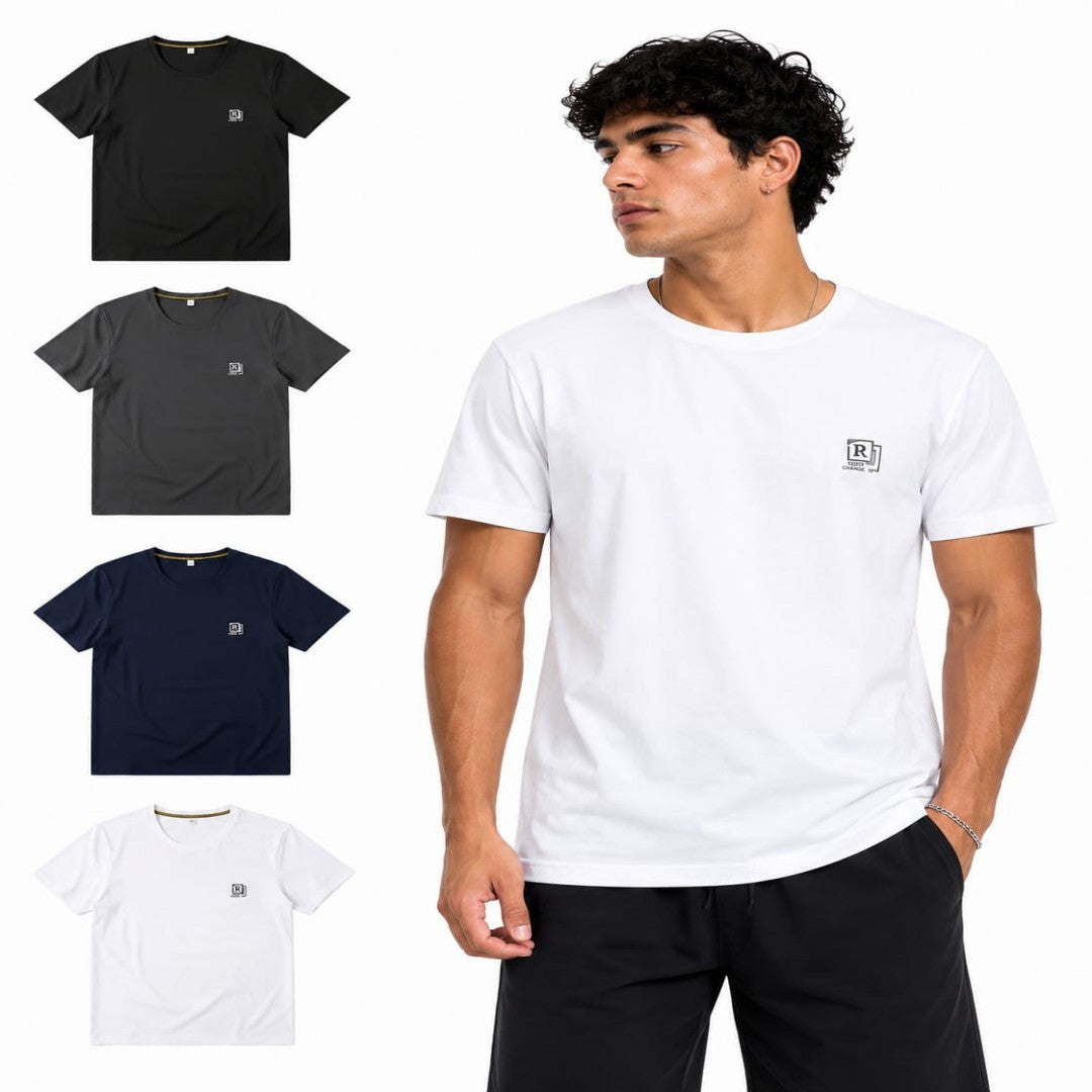 CAMISETA HOMBRE R