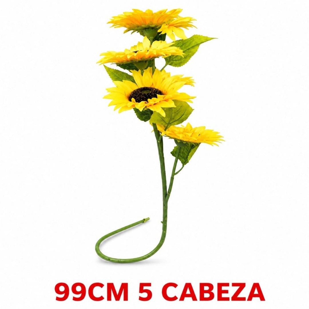 GIRASOL 5 RAMO