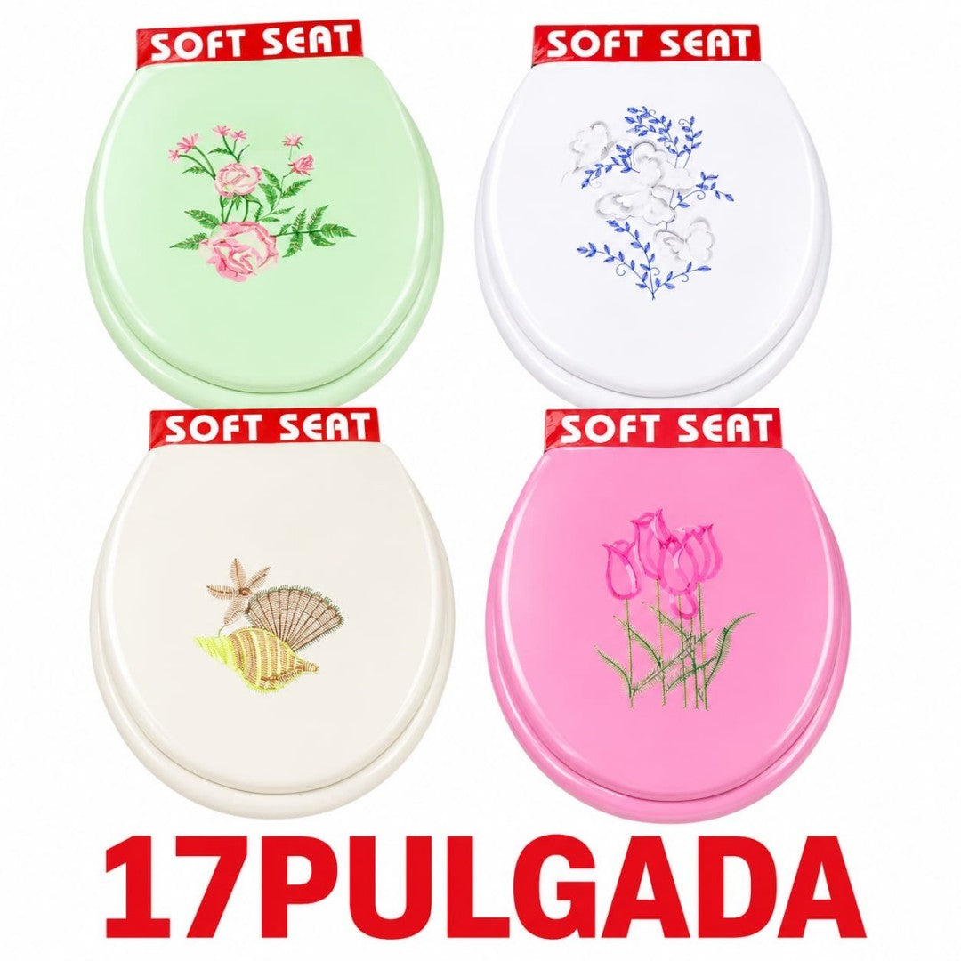 TAPA INODORO DISENO