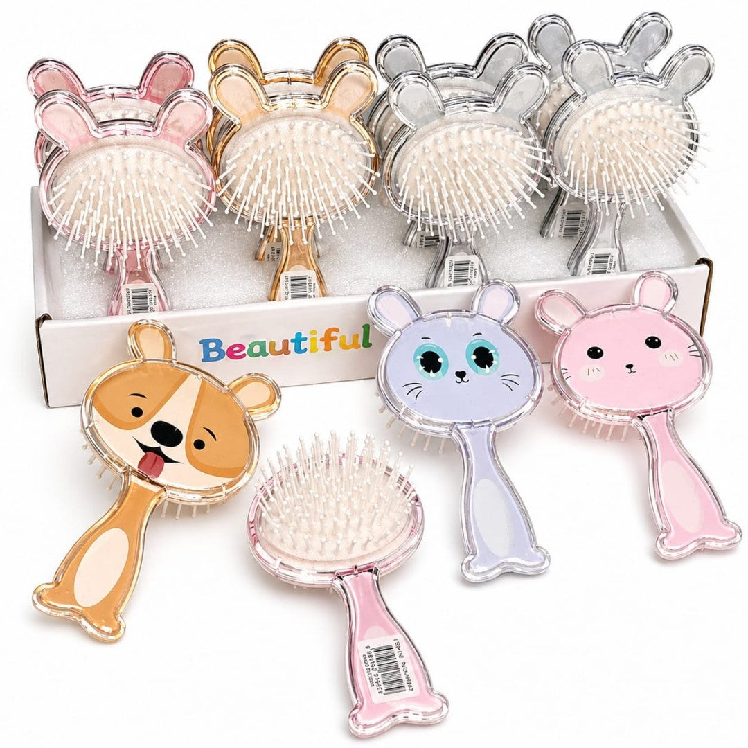 CEPILLO P/CABELLO INFANTIL