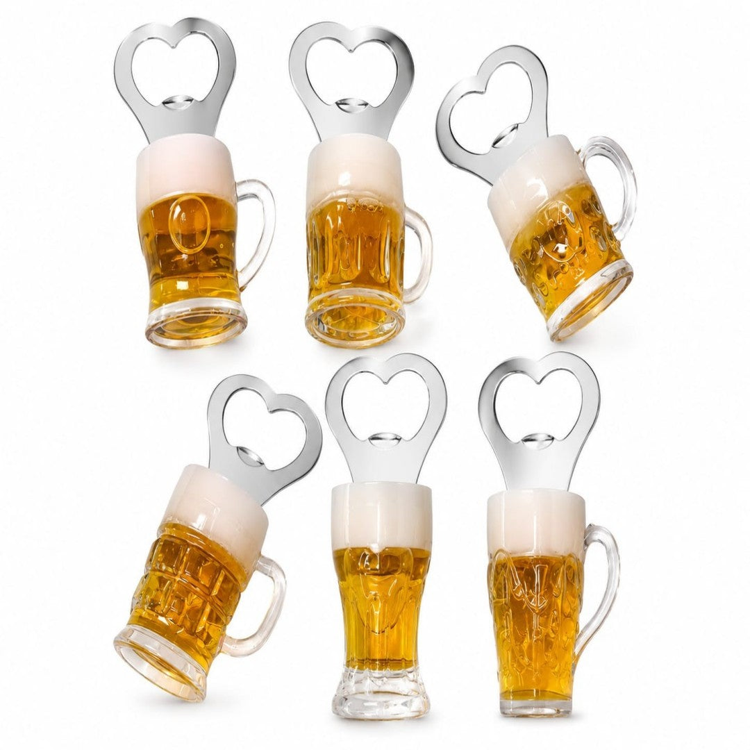 ABRIDOR JARRA CERVEZA 6743-7