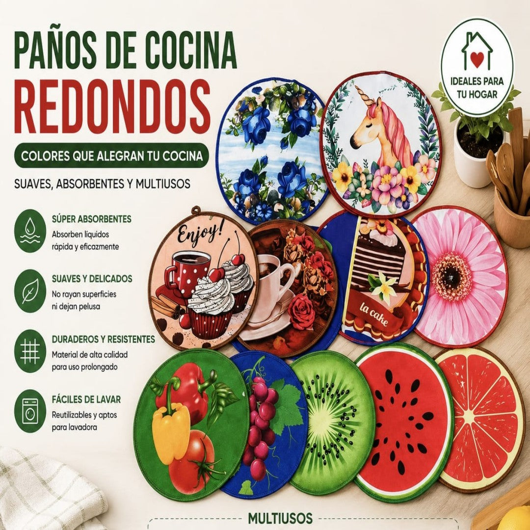 LIMPION REDONDA 850-35