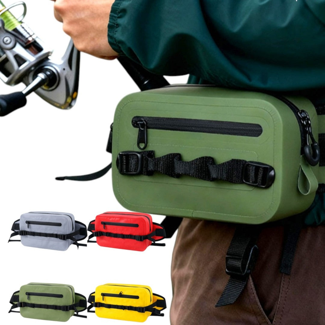 CANGURO IMPERMEABLE